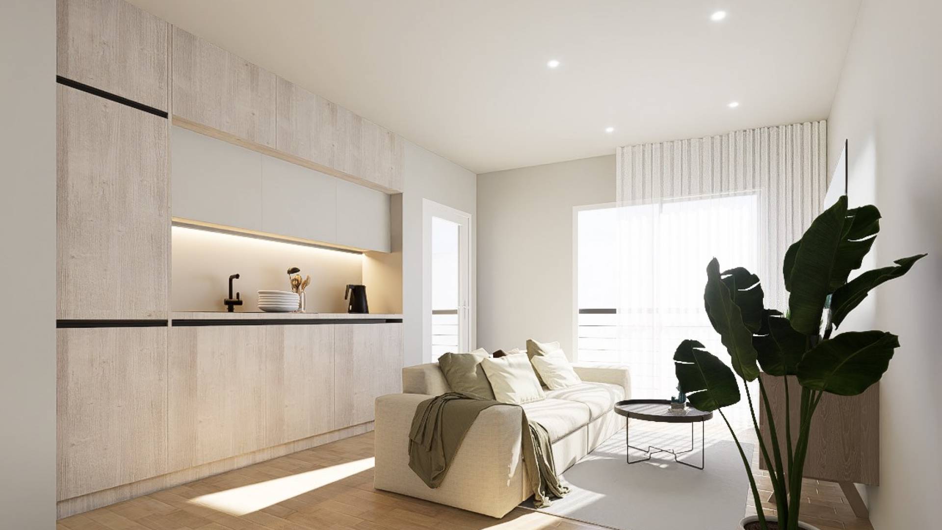 New Build - Penthouse - Torrevieja