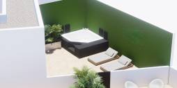 New Build - Penthouse - Torrevieja