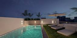 New Build - Penthouse - Torrevieja