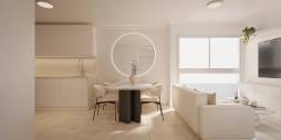 New Build - Penthouse - Torrevieja