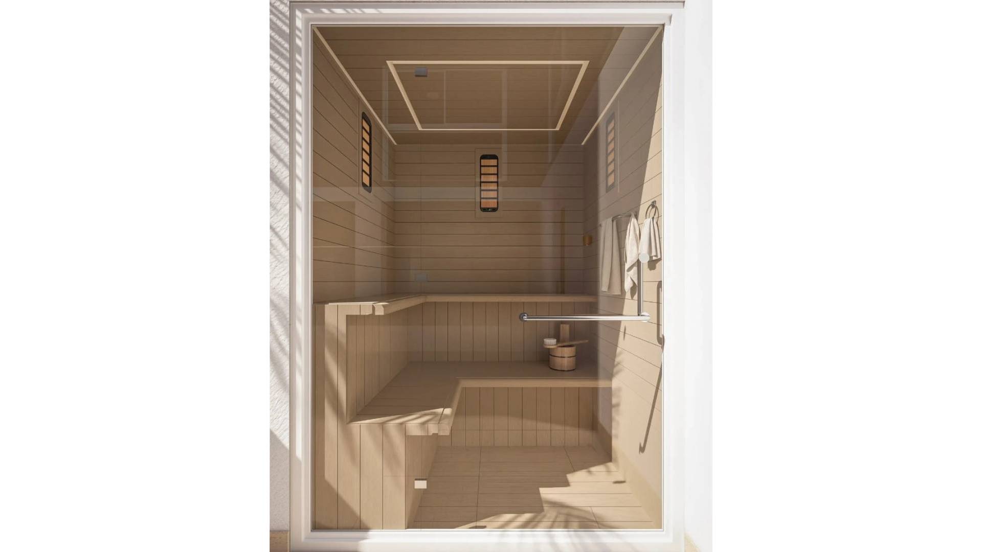 New Build - Penthouse - Torrevieja