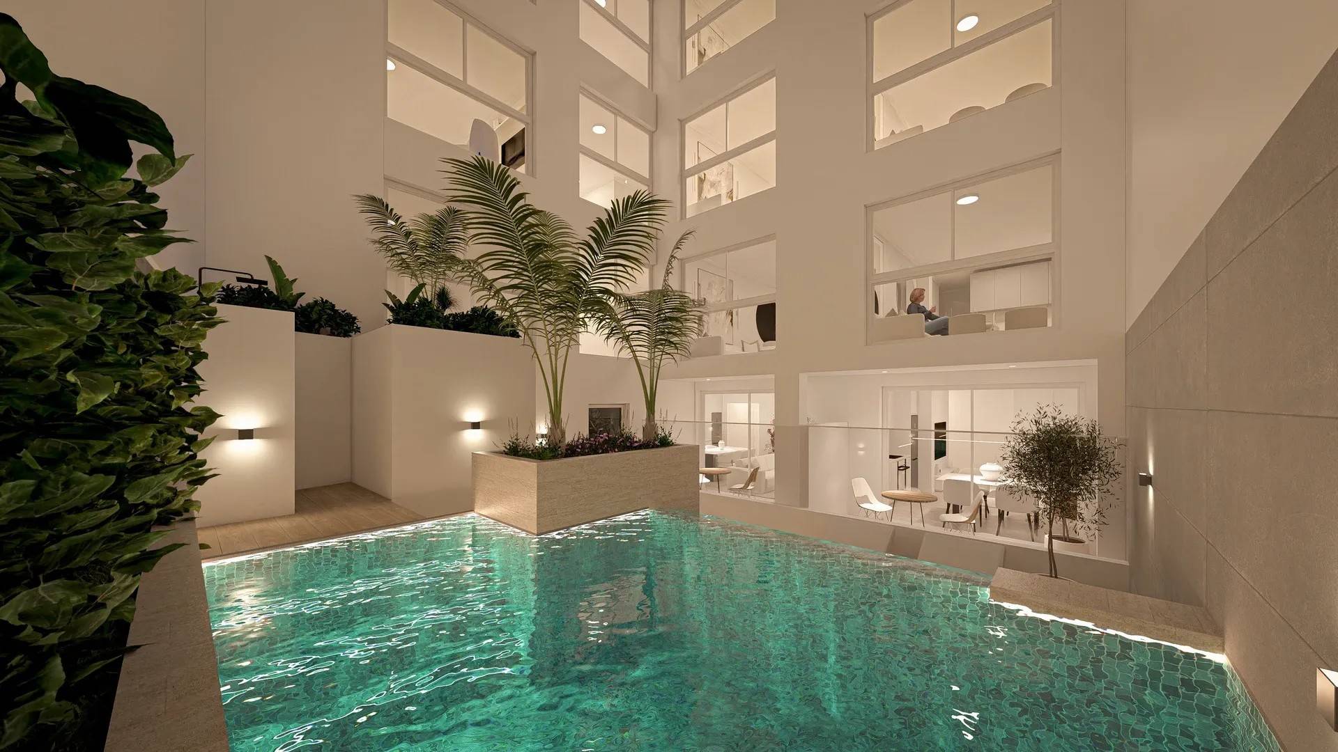 New Build - Penthouse - Torrevieja