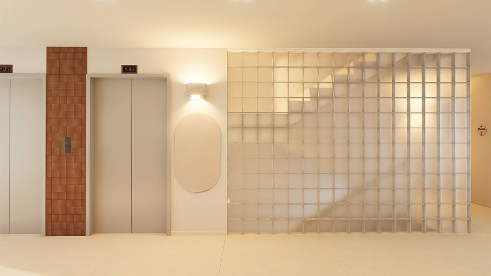 New Build - Penthouse - Torrevieja