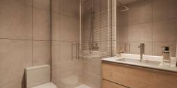 New Build - Penthouse - Torrevieja