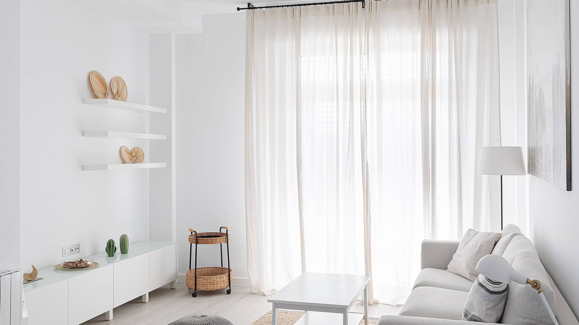 New Build - Penthouse - Vera