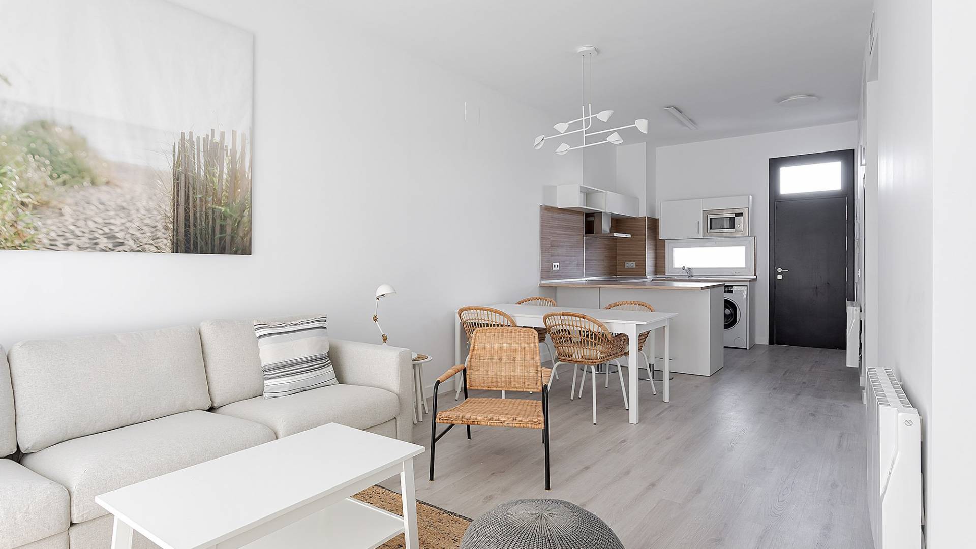 New Build - Penthouse - Vera