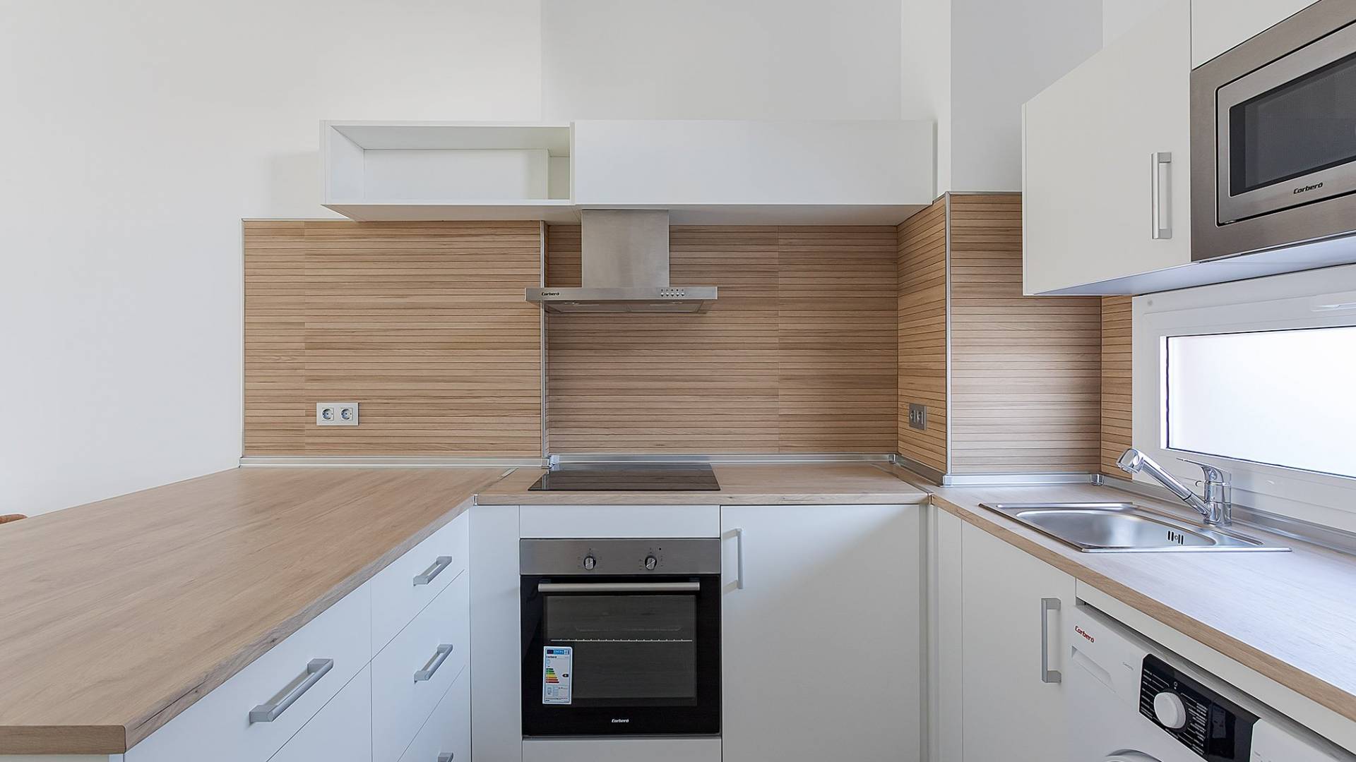 New Build - Penthouse - Vera