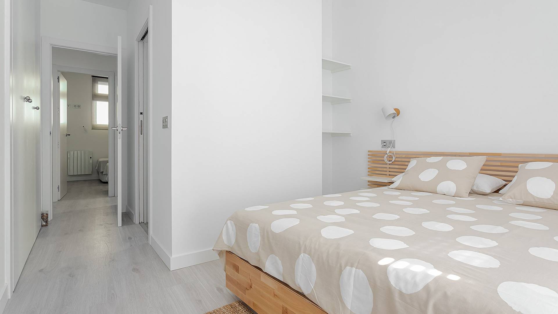 New Build - Penthouse - Vera