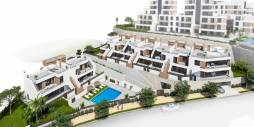 New Build - Penthouse - Vera