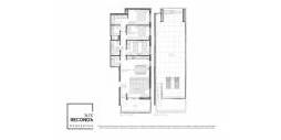 New Build - Penthouse - Vera