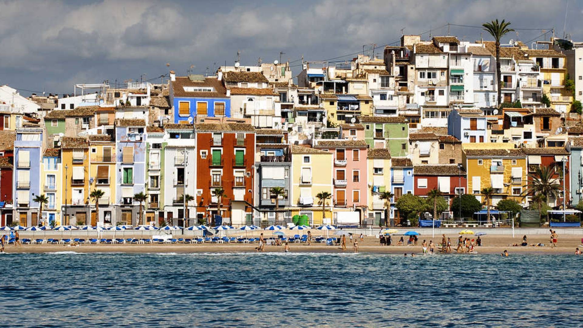 New Build - Penthouse - Villajoyosa - La Vila Joiosa