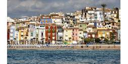 New Build - Penthouse - Villajoyosa - La Vila Joiosa