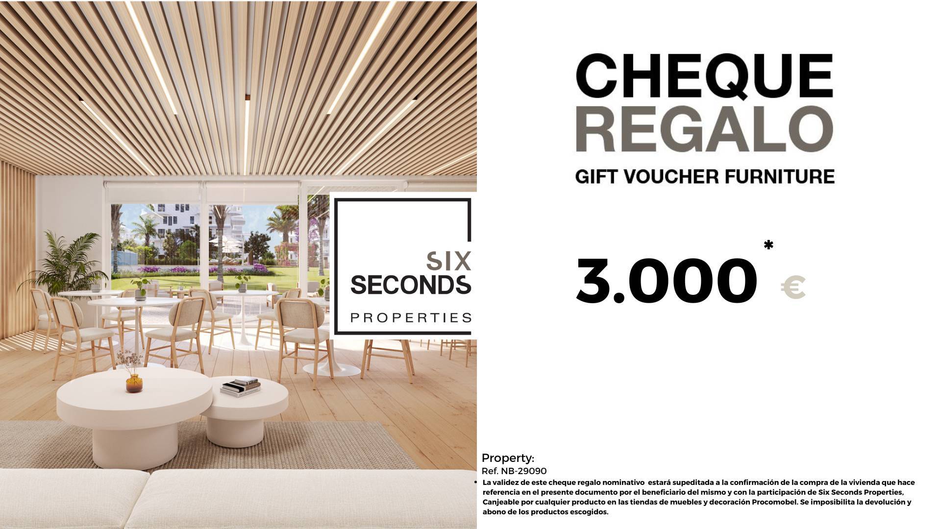 New Build - Penthouse - Villajoyosa - La Vila Joiosa