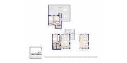 New Build - Penthouse - Villajoyosa - La Vila Joiosa