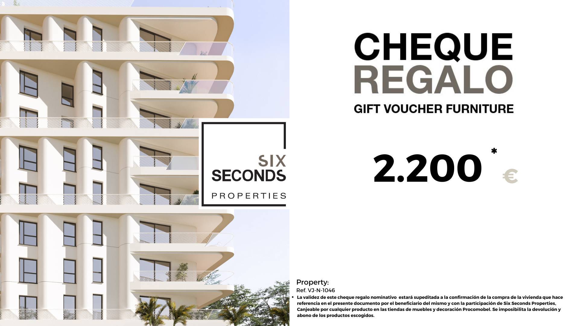 New Build - Penthouse - Villajoyosa