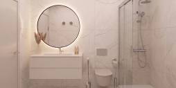 New Build - Penthouse - Villajoyosa