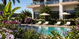 New Build - Penthouse - Villajoyosa