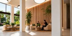 New Build - Penthouse - Villajoyosa