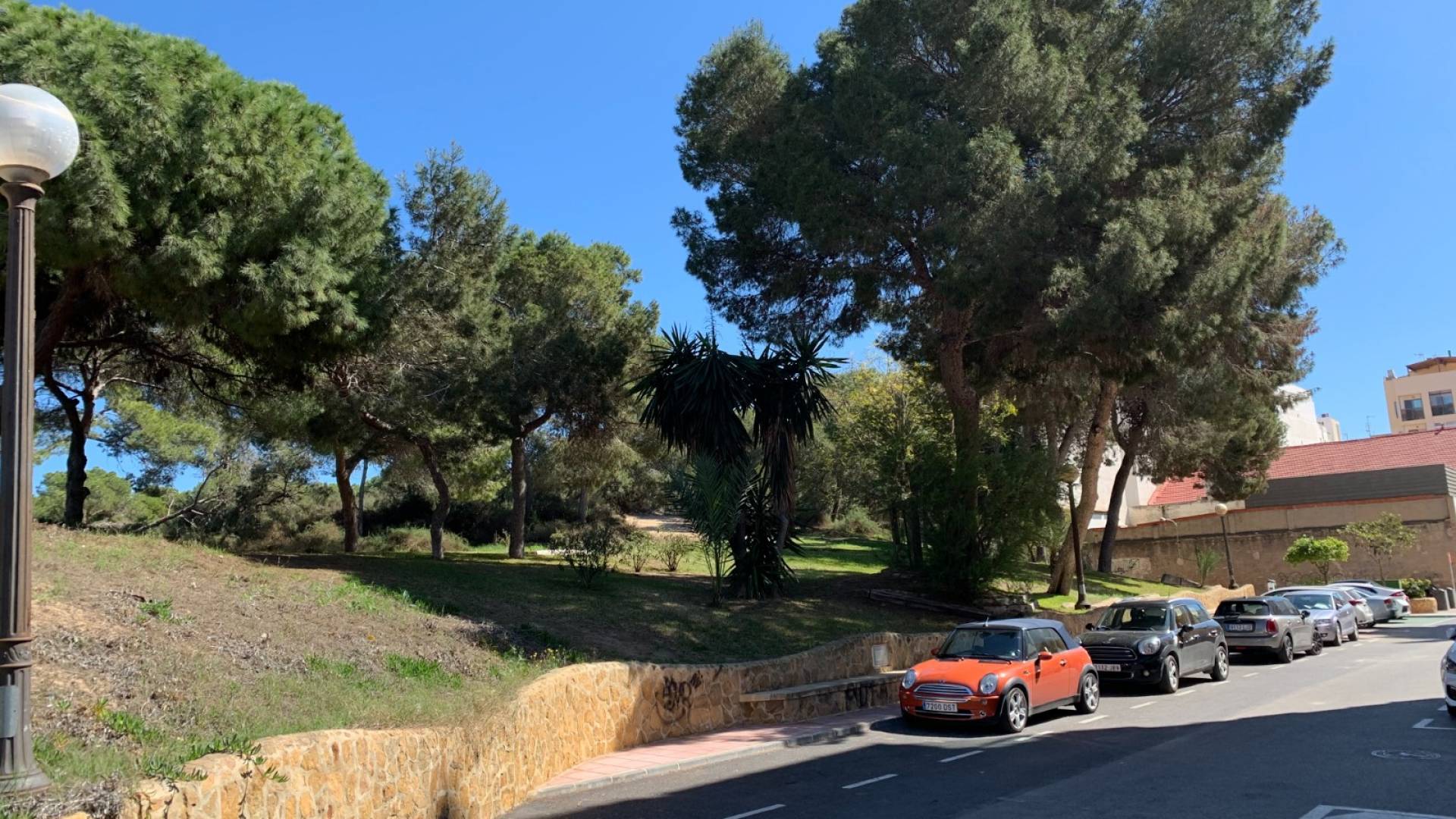 New Build - Plot - Guardamar del Segura - Guardamar pueblo