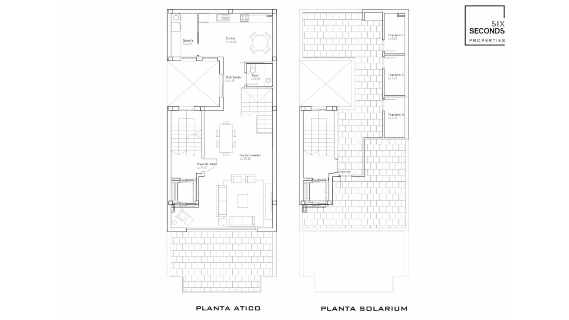 New Build - Plot - Guardamar del Segura - Guardamar pueblo