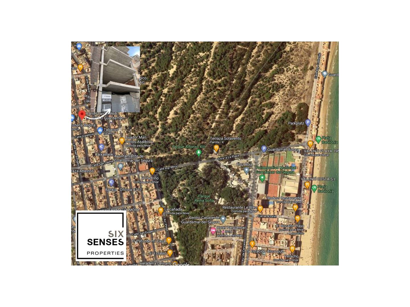 null en venta en Alicante
