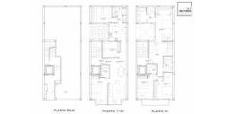 New Build - Plot - Guardamar del Segura
