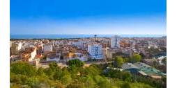New Build - Plot - Guardamar del Segura