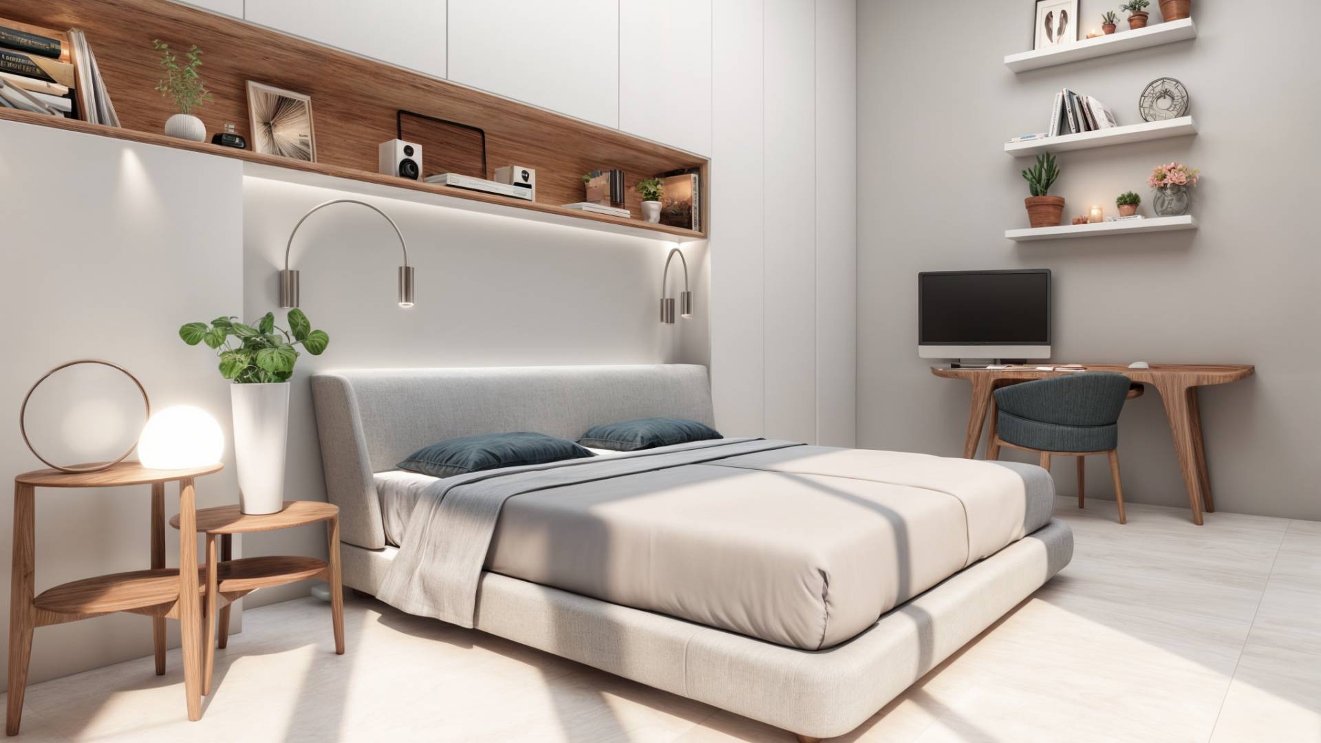 New Build - Semi detached house - Alfas del Pi - Alfaz del Pí