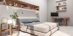 New Build - Semi detached house - Alfas del Pi - Alfaz del Pí
