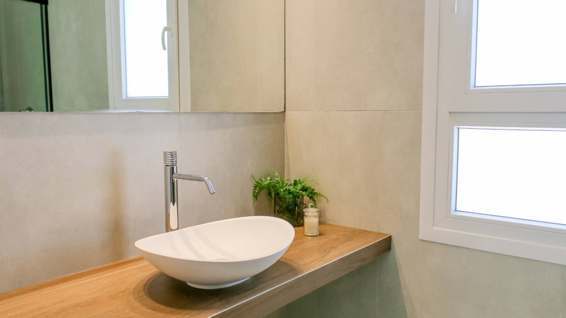 New Build - Semi detached house - Algorfa