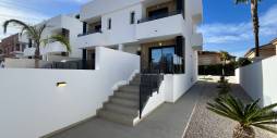 New Build - Semi detached house - Benferri