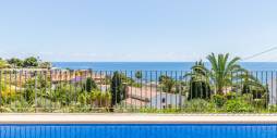 New Build - Semi detached house - Calpe - Zona Levante - Playa Fossa