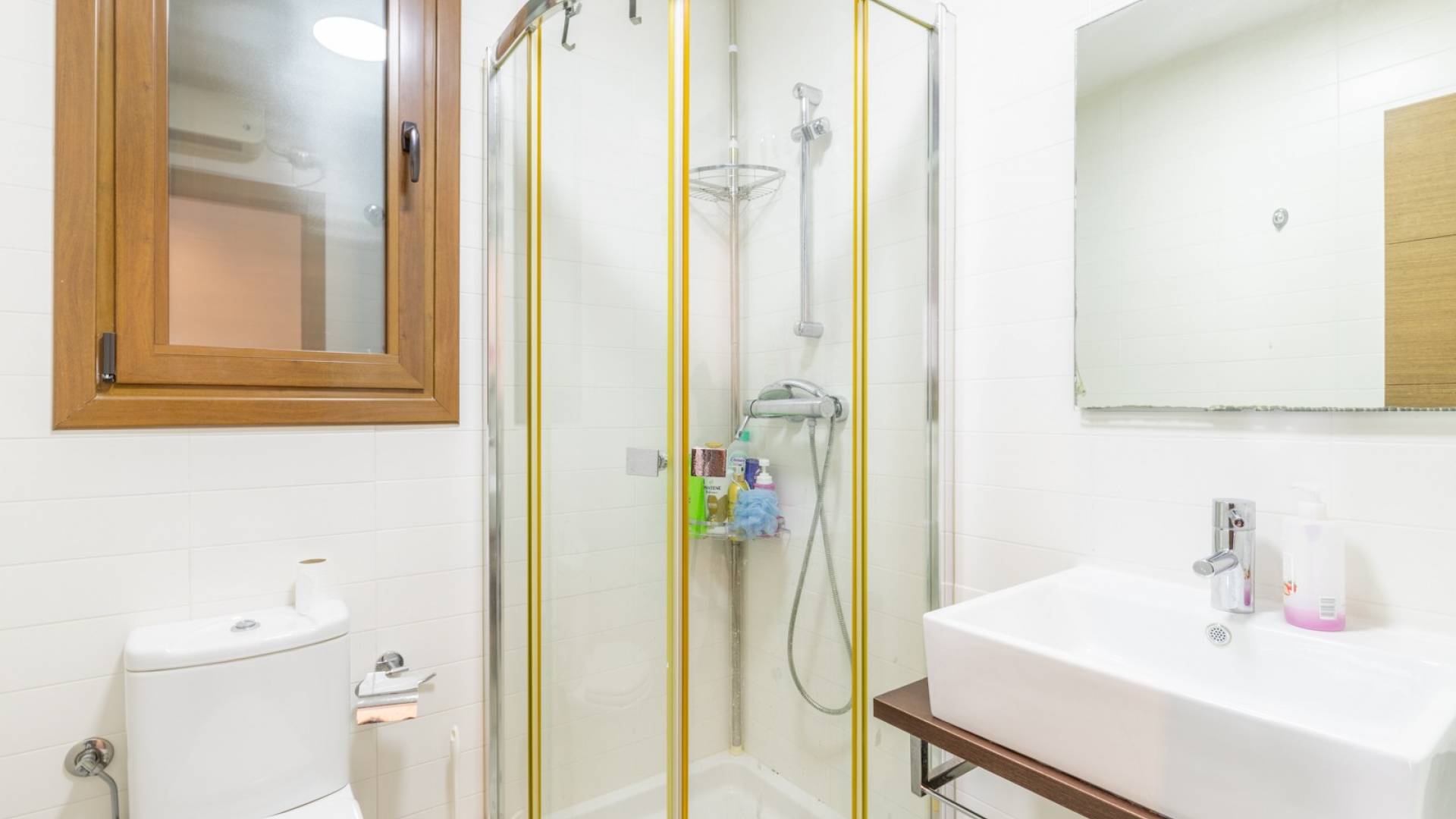 New Build - Semi detached house - Calpe - Zona Levante - Playa Fossa