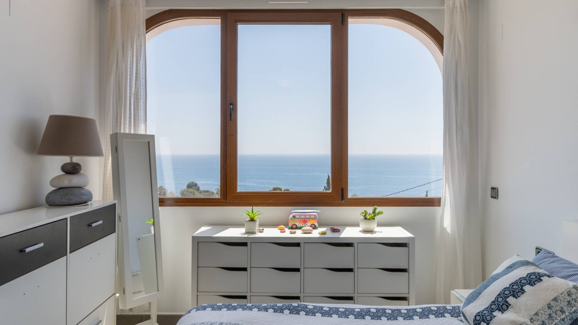 New Build - Semi detached house - Calpe - Zona Levante - Playa Fossa