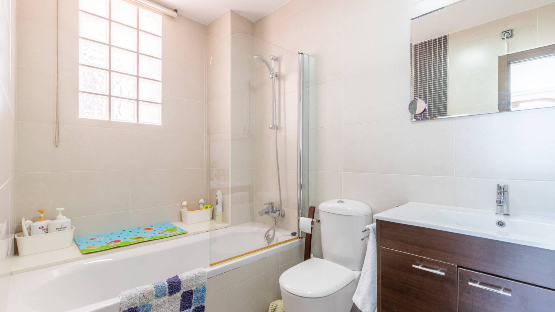 New Build - Semi detached house - Calpe - Zona Levante - Playa Fossa