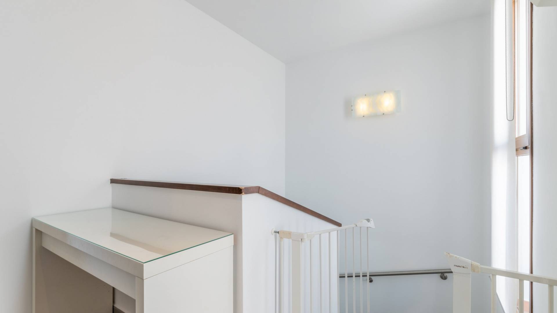 New Build - Semi detached house - Calpe - Zona Levante - Playa Fossa