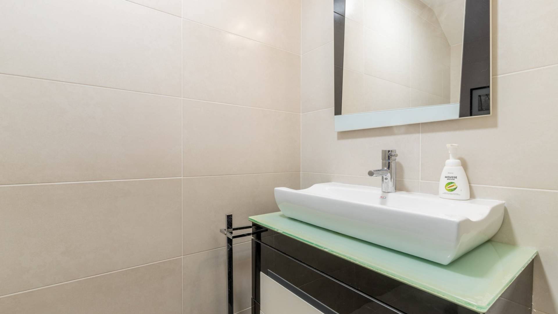 New Build - Semi detached house - Calpe - Zona Levante - Playa Fossa