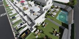 New Build - Semi detached house - Cox