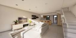 New Build - Semi detached house - Cox