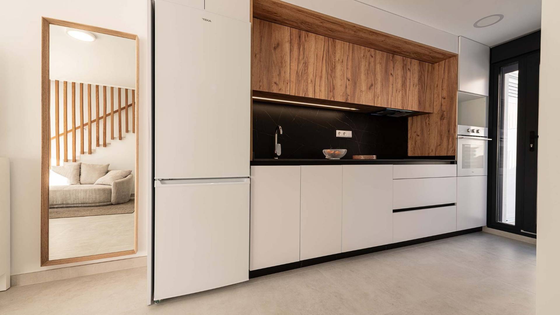 New Build - Semi detached house - Cox