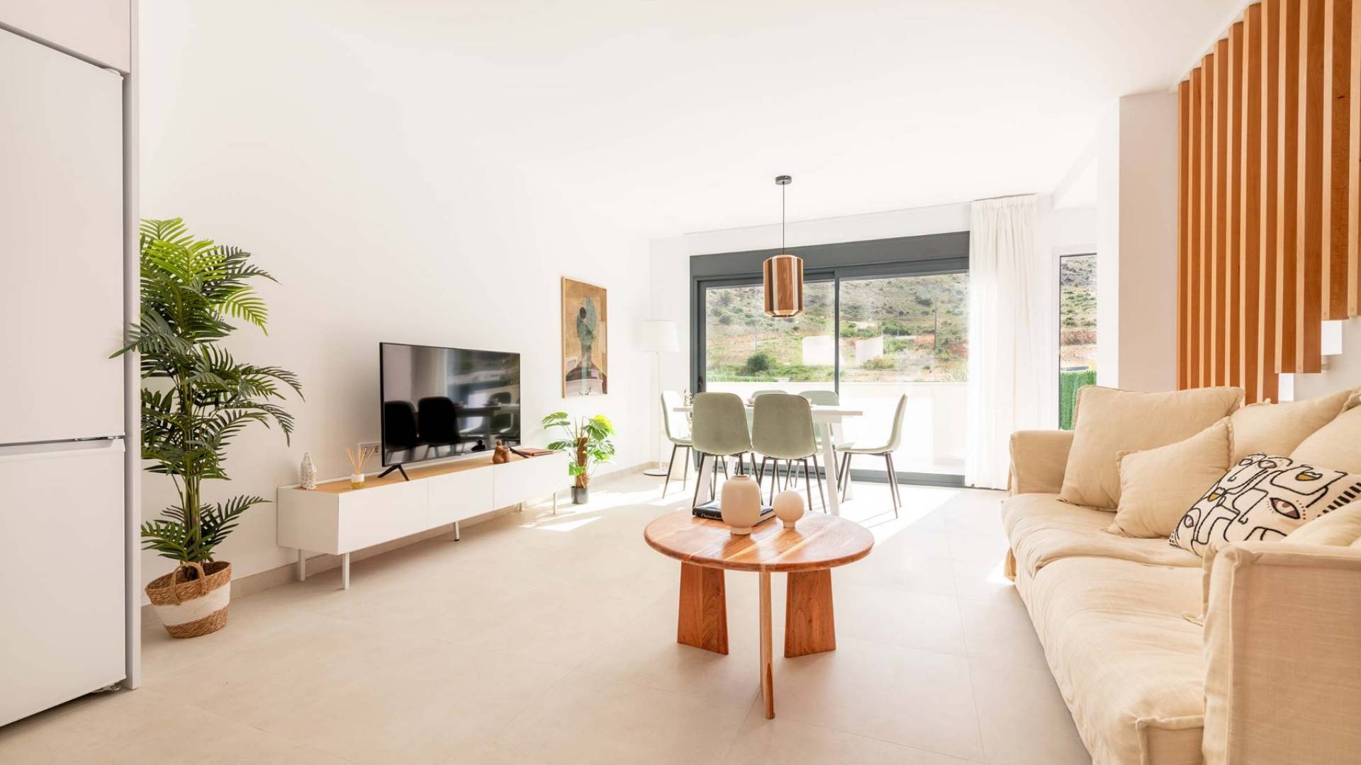 New Build - Semi detached house - Cox