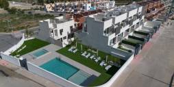 New Build - Semi detached house - Cox