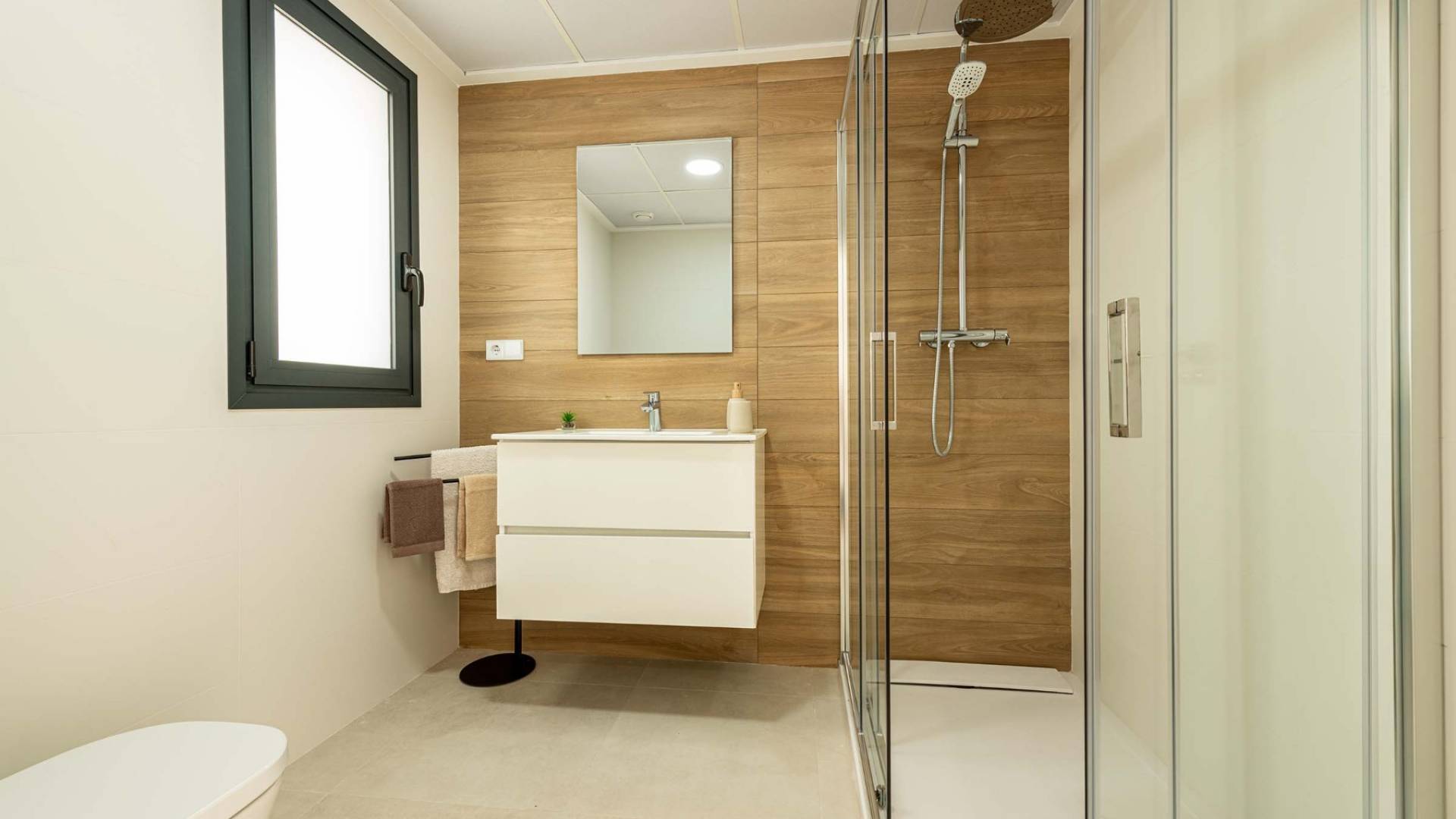 New Build - Semi detached house - Cox