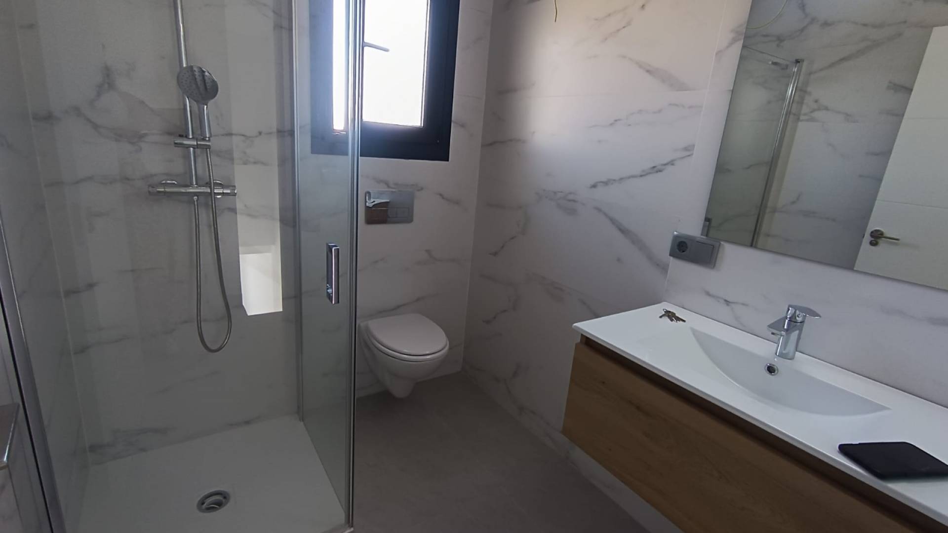 New Build - Semi detached house - Daya Nueva