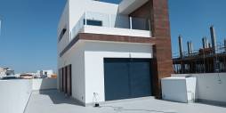 New Build - Semi detached house - Daya Nueva