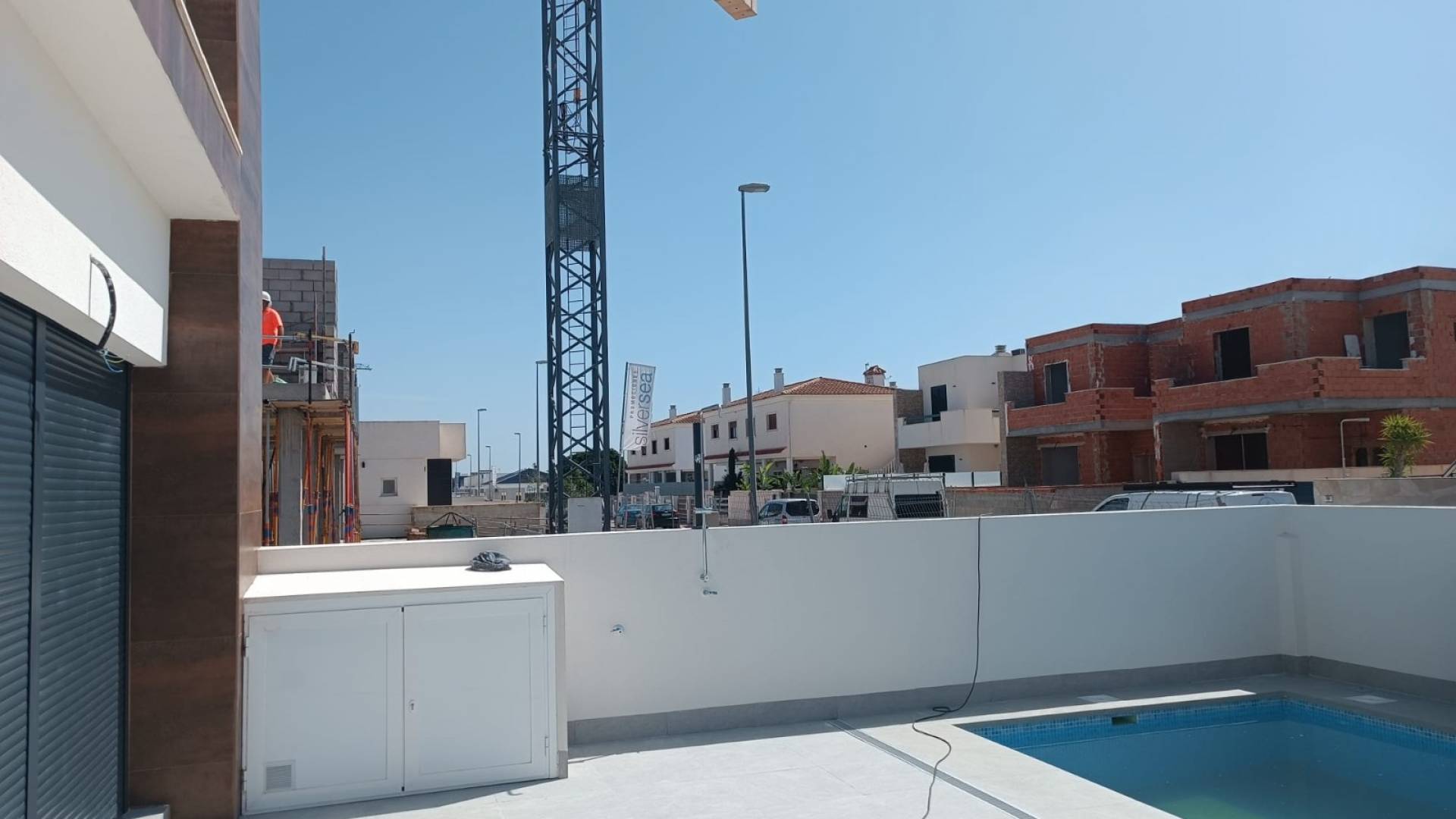 New Build - Semi detached house - Daya Nueva