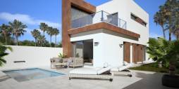 New Build - Semi detached house - Daya Nueva