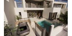 New Build - Semi detached house - Dolores - ZONA NUEVA