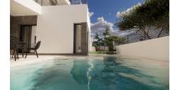 New Build - Semi detached house - Dolores - ZONA NUEVA