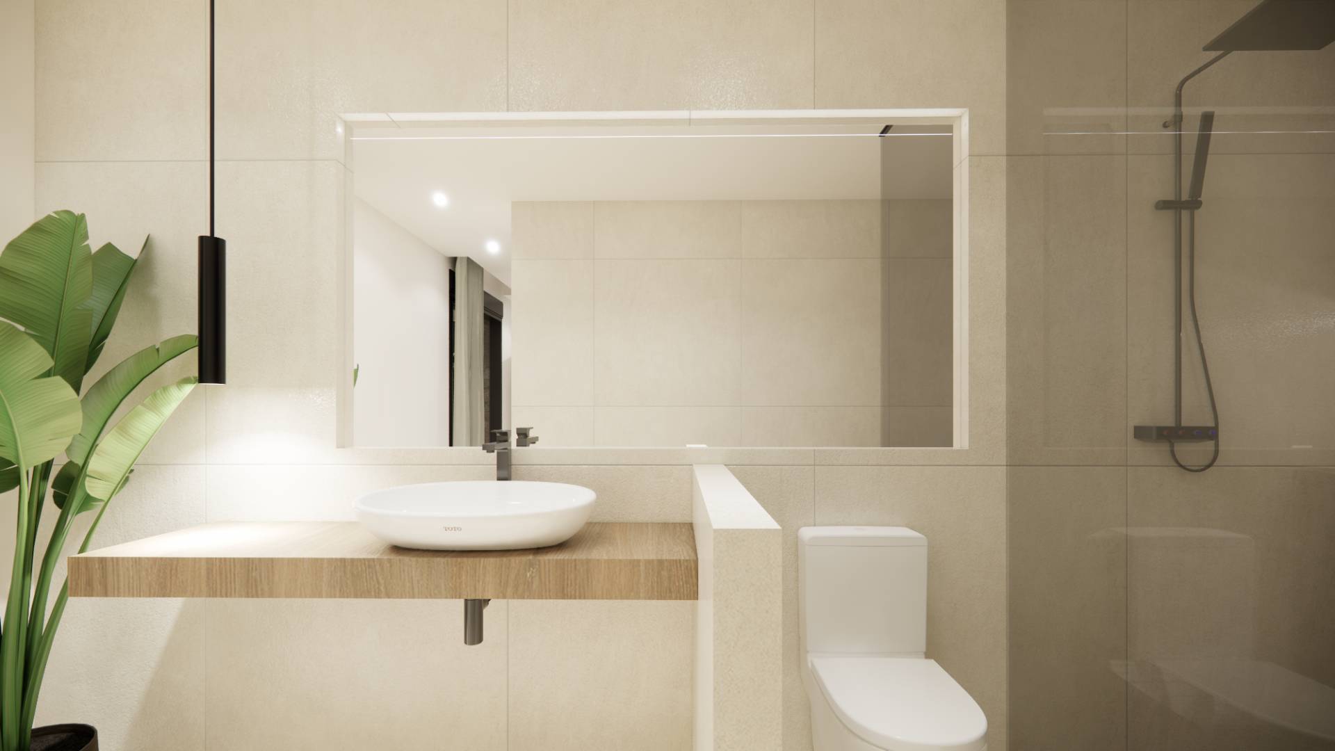 New Build - Semi detached house - Dolores - ZONA NUEVA